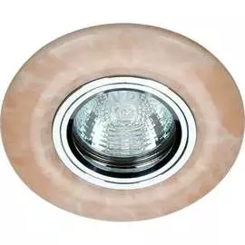 Встраиваемый светильник De Fran