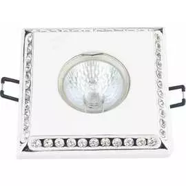 Встраиваемый светильник De Fran