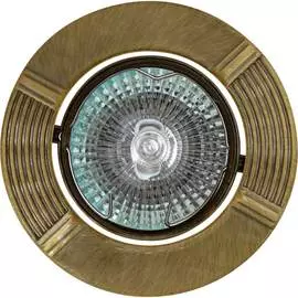 Встраиваемый светильник De Fran