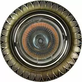 Встраиваемый светильник De Fran