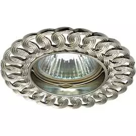 Встраиваемый светильник De Fran FT 1127