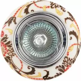 Встраиваемый светильник De Fran FT 832