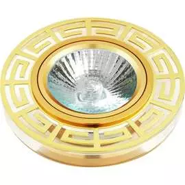 Встраиваемый светильник De Fran