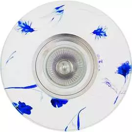 Встраиваемый светильник De Fran FT 794