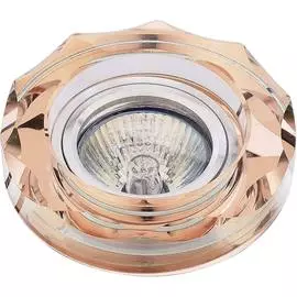 Встраиваемый светильник De Fran FT 884 p