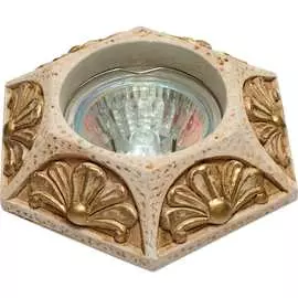 Встраиваемый светильник De Fran FT 413