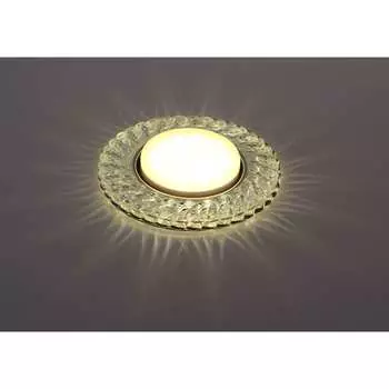 Встраиваемый светильник De Fran