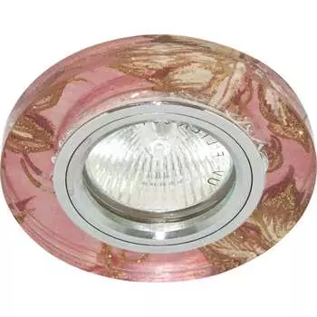 Встраиваемый светильник De Fran FT 896