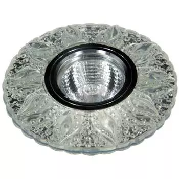 Встраиваемый светильник De Fran FT 990 CHW