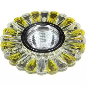 Встраиваемый светильник De Fran FT 991 CHWYL