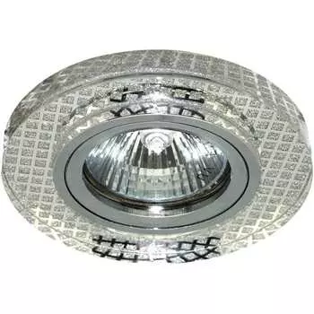Встраиваемый светильник De Fran FT 894