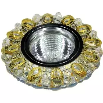 Встраиваемый светильник De Fran FT 981 CHWYL