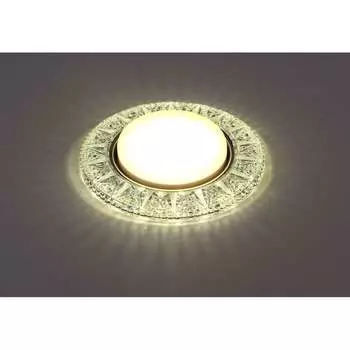 Встраиваемый светильник De Fran