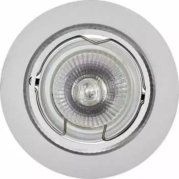 Встраиваемый светильник De Fran