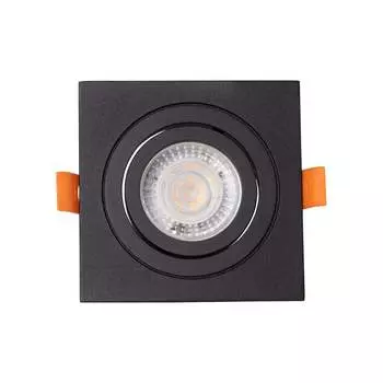 Встраиваемый светильник De Markt Прайм 850012701