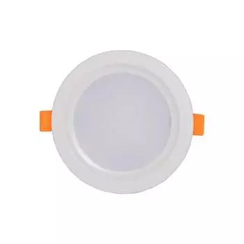 Встраиваемый светильник De Markt Прайм 850013601