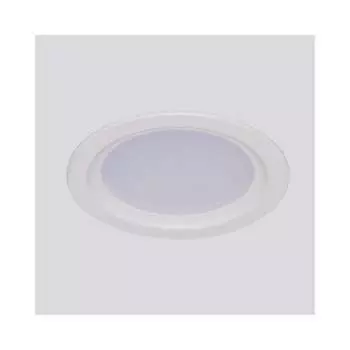 Встраиваемый светильник De Markt Прайм 850013801