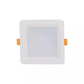 Встраиваемый светильник De Markt Прайм 850013901