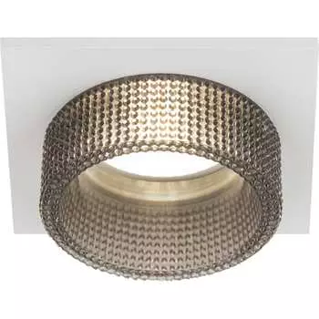 Встраиваемый светильник декоративный ЭРА Б0058408