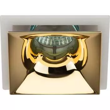 Встраиваемый светильник декоративный ЭРА Б0056352