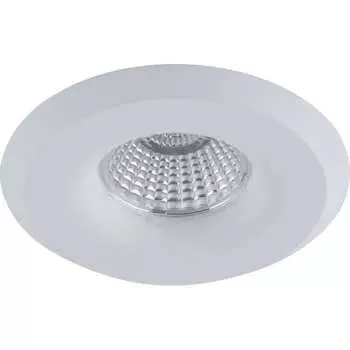 Встраиваемый светильник DesignLed simple3-7w-w-ww LC1510WH-7-WW