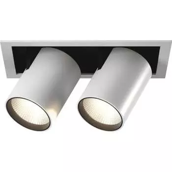 Встраиваемый светильник DesignLed led SPL-SQ2-25-NW