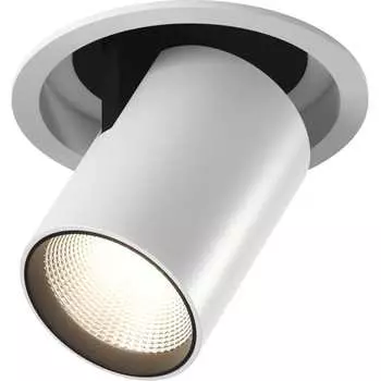 Встраиваемый светильник DesignLed led SPL-R1-25-WW