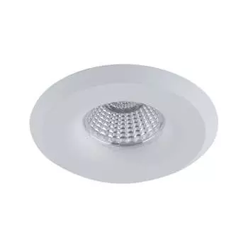 Встраиваемый светильник DesignLed simple3-7w-w-nw LC1510WH-7-NW