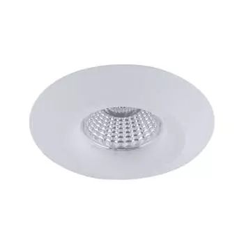 Встраиваемый светильник DesignLed simple4-7w-w-ww LC1512WH-7-WW