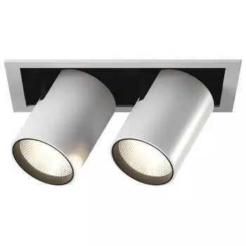 Встраиваемый светильник DesignLed led SPL-SQ2-25-WW