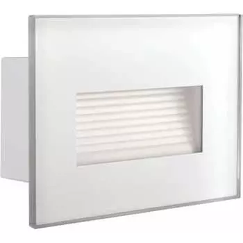 Встраиваемый светильник для лестницы KANLUX glasi 33693