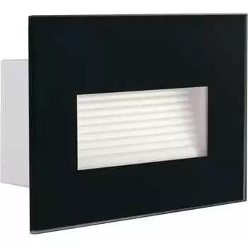 Встраиваемый светильник для лестницы KANLUX glasi 33694