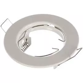 Встраиваемый светильник Ecola DL90 FW1611EFY