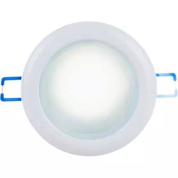 Встраиваемый светильник Ecola FW1680EFY