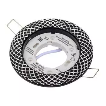 Встраиваемый светильник Ecola DL5381 FW5381ECB