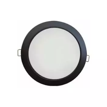 Встраиваемый светильник Ecola gx70-h5 SB70H5ECB