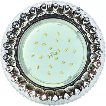 Встраиваемый светильник Ecola LD7009 FK53CCEFB