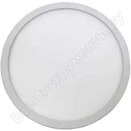 Встраиваемый светильник Ecola downlight DARD15ELC