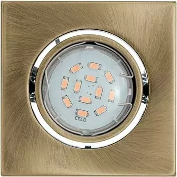 Встраиваемый светильник EGLO Igoa EG_93244