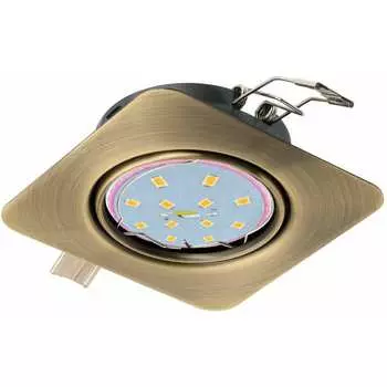 Встраиваемый светильник EGLO ПРОМО Peneto EG_94265