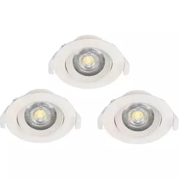 Встраиваемый светильник EGLO ПРОМО Sartiano EG_32896