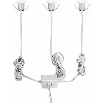 Встраиваемый светильник EGLO