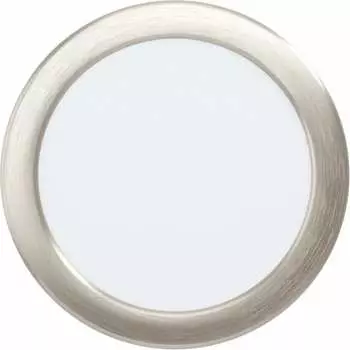 Встраиваемый светильник EGLO ПРОМО Fueva 5 EG_99138