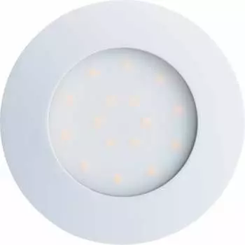 Встраиваемый светильник EGLO ПРОМО Pineda-ip 96416 EG_96416