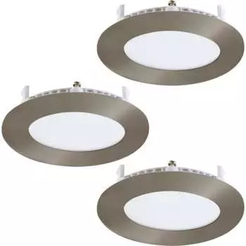 Встраиваемый светильник EGLO