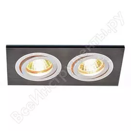 Встраиваемый светильник Elektrostandard 1051 a035242