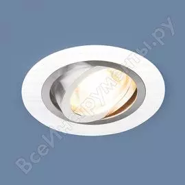 Встраиваемый светильник Elektrostandard 1061 a036415