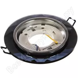 Встраиваемый светильник Elektrostandard