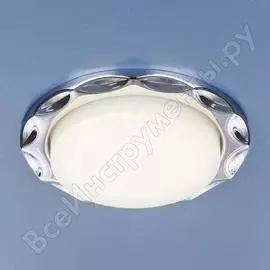 Встраиваемый светильник Elektrostandard