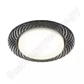 Встраиваемый светильник Elektrostandard